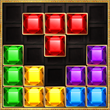 Block Quest : Jewel Puzzle icon
