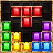  Block Quest : Jewel Puzzle 