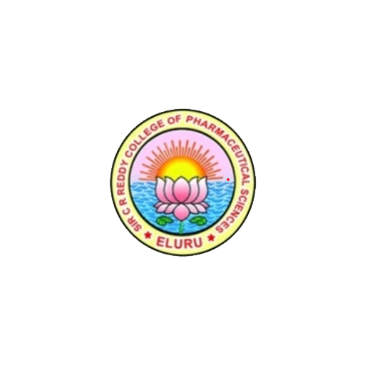C.R. Reddy Pharmacy College logo