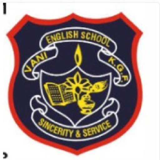 Vani English School logo