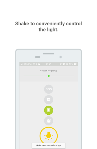 Flashy Flashy Screen 3