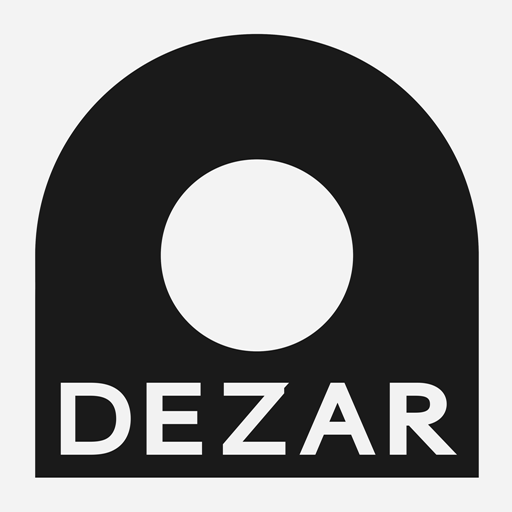 DEZAR logo
