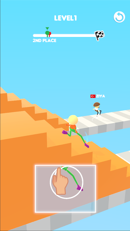 Repeat Runner - 1.0 - (Android)