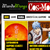 Mondo Manga & Anime icon
