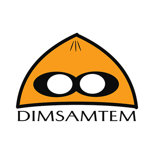 Dimsamtem Story logo