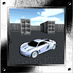 Carro Labirinto Simulador 2