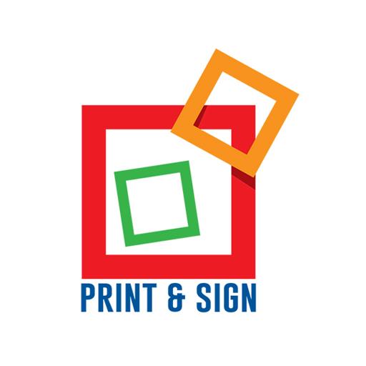 Print And Sign - Printandsign.