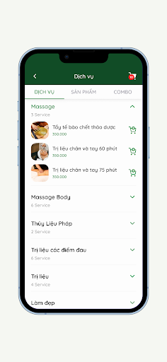 LIUHLAM NATURAL CARE