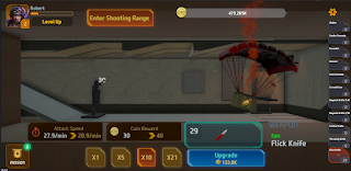 Gun Idle 3D - Screenshot 3