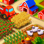 Farm Day Farming Offline Games