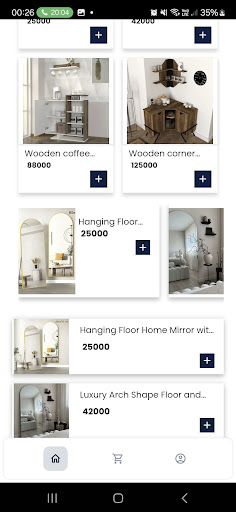 سوق الكويت Screenshot 1 - AppWisp.com