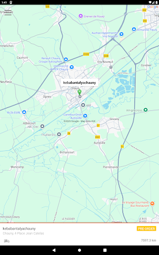 Screenshot 5