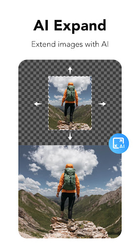 AI Photo Editor - Polish - Photography - apps