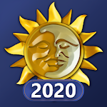 Cover Image of Télécharger Horoscopius Zodiac Sign Daily  APK