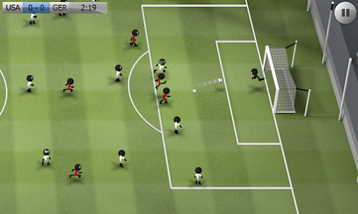 Stickman Soccer APK for Android Download 1