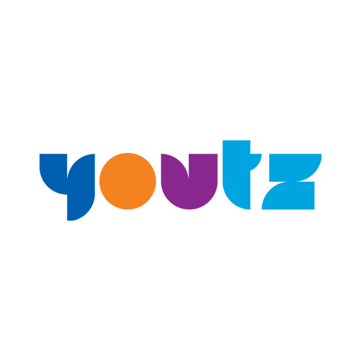 Youtz logo