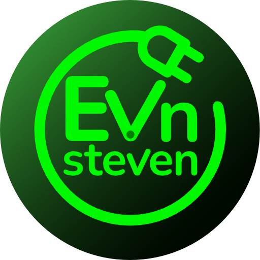 EVnSteven logo