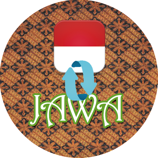 Kamus Bahasa Jawa Offline  Icon