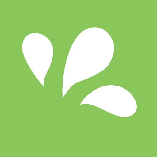 イマカラ見守り logo