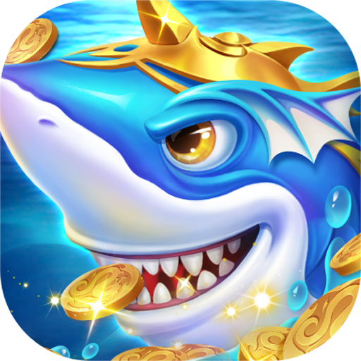 Fishing Hero logo