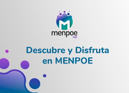 MENPOE App Screen 2