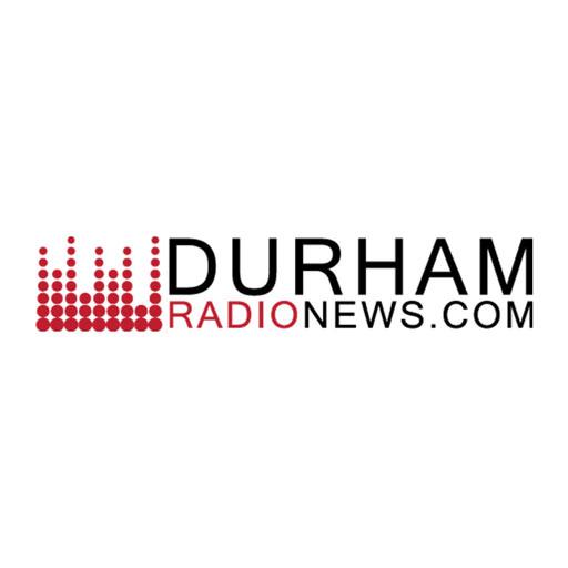 Durham Radio News  Icon