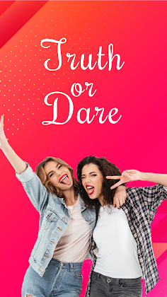 Truth Or Dare - Dirty Game - Screenshot 1