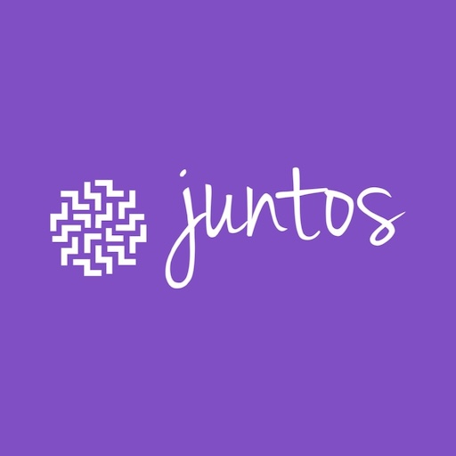 Juntos logo