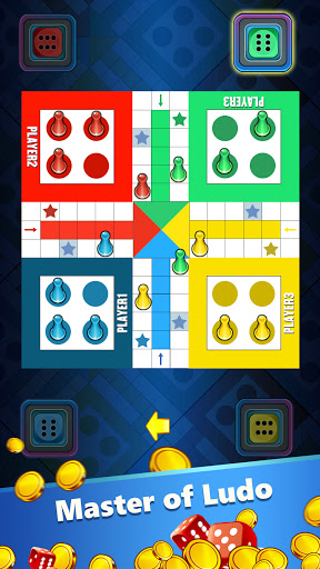 Ludo Master™ Lite - 2021 New Ludo Dice Game King 1.0.3 screenshots 2