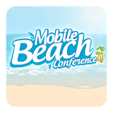 Mobile Beach Conference icon