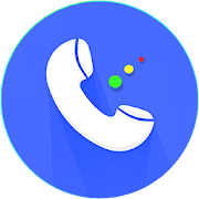 EtDial (ኢቲ-ዳያል): Contacts & Simple Phone Dialer