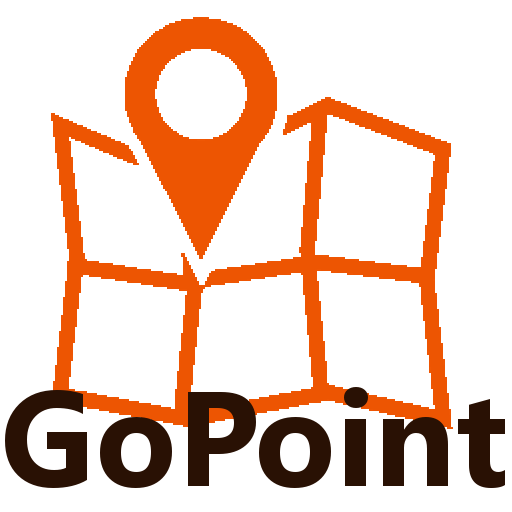 GoPoint  Icon