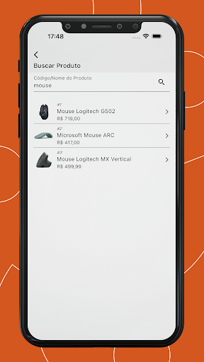 PDV Móvel Gdoor Screen 3