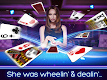 screenshot of TX Poker - Texas Holdem Poker