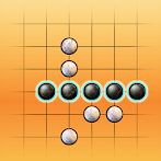 Gomoku Pro