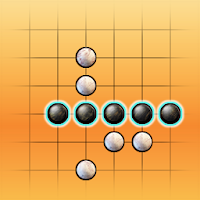 Gomoku Pro