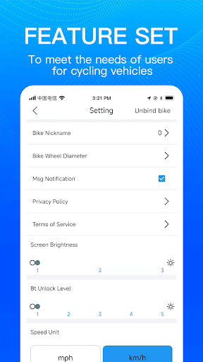 BIKEGO Screenshot 3 - AppWisp.com