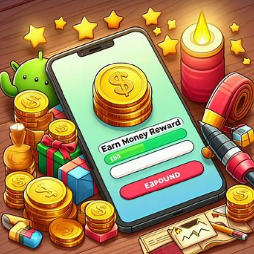 Earn Money Rewards - Apps on Google Play