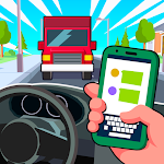 Cover Image of Download Text And Drive! 1.4.3 APK