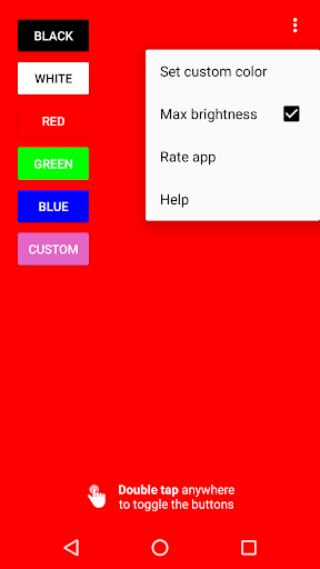 InjuredPixels: Dead Pixel Test Screen 3