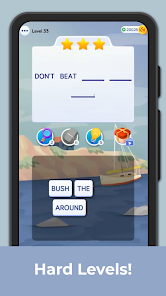 Sentence That! Word Game 1.0 APK + Mod (Free purchase) for Android