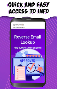 Reverse Lookup Email Search