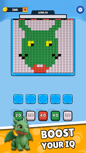 Animal Pop: Farm Blast ekran görüntüsü