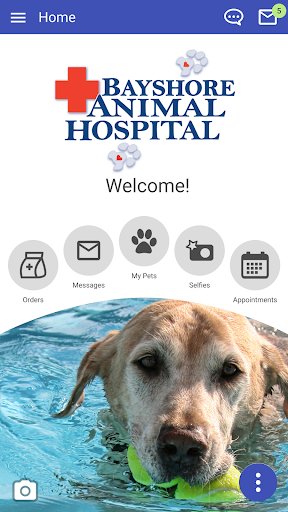 Bayshore AH screenshot 0