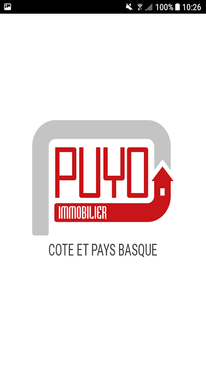 Puyo Immobilier Biarritz - 2.2.1 - (Android)