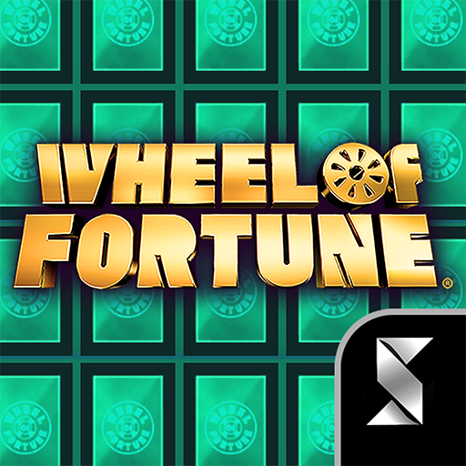 Wheel Of Fortune Game