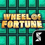 Cover Image of Herunterladen Wheel of Fortune: Fernsehspiel 3.61.1 APK