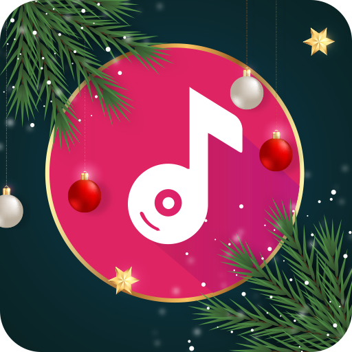 Music Player - MP4, MP3 Player 10.1.0.455 Icon