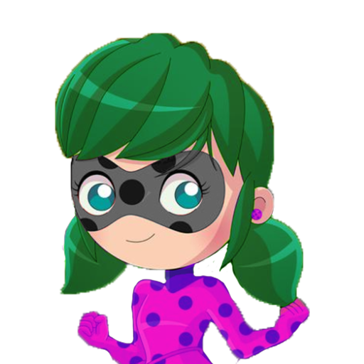 Ladybug Castle  vs  noir noir enemies