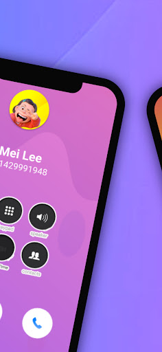 Download Chat with Turning Red Mei Lee Free for Android - Chat with Turning  Red Mei Lee APK Download 